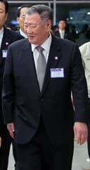 Mong-Koo Chung