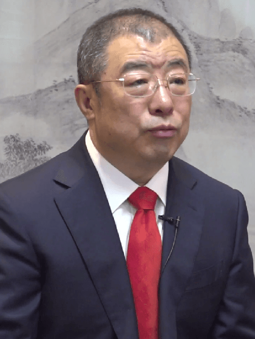 Qi Xiangdong