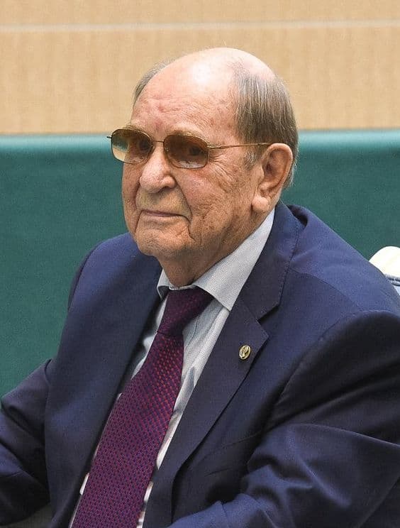 Alexander Isaev
