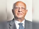 Rajju Shroff