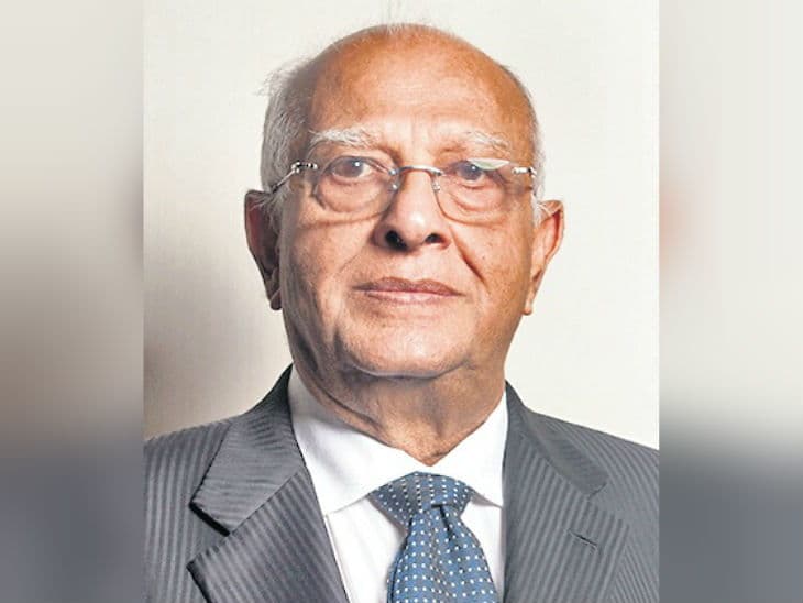 Rajju Shroff