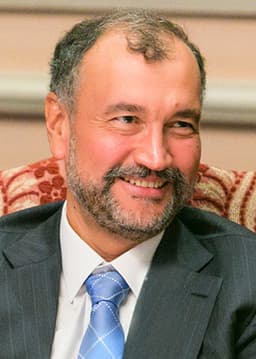 Murat Ulker