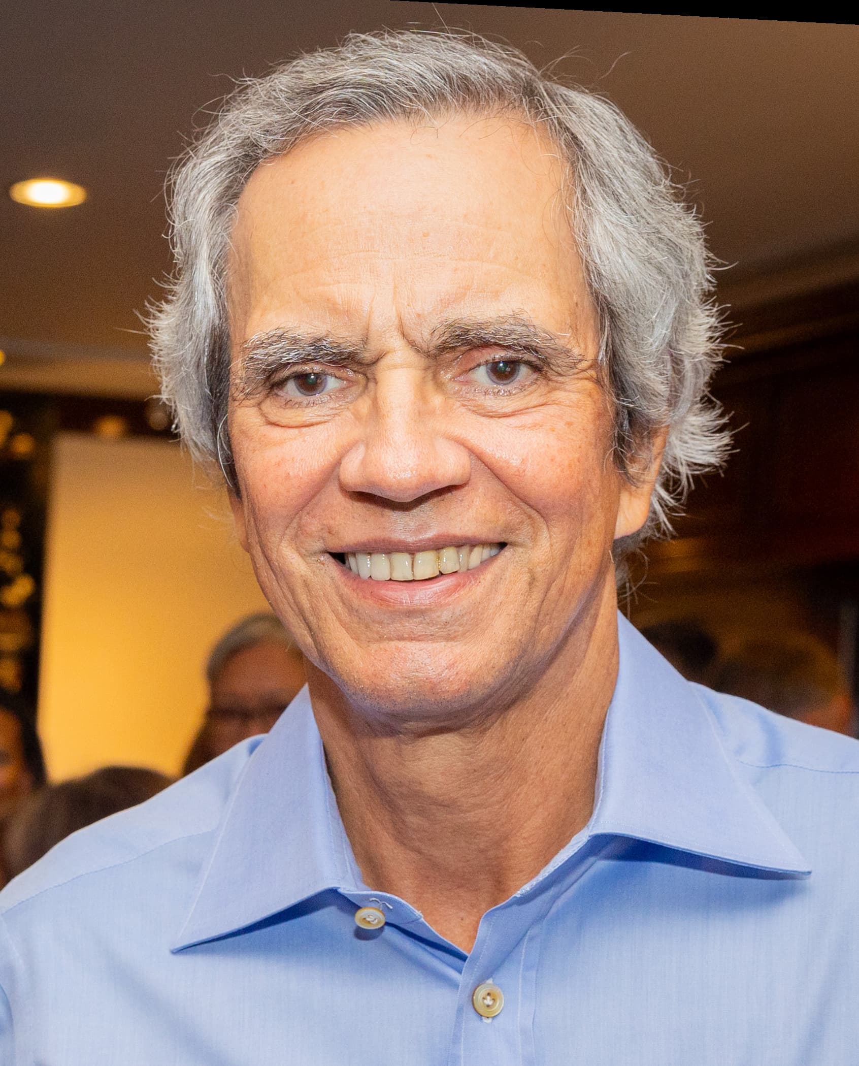 Enrique Razon Jr.