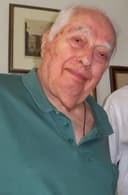Bernard Lewis & family