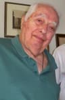 Bernard Lewis & family