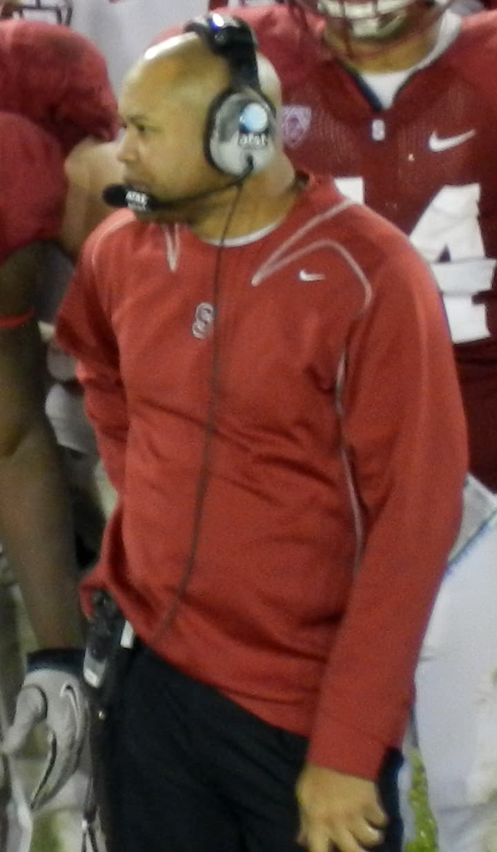 David Shaw