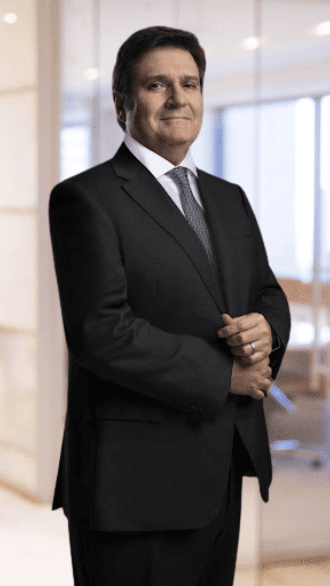 Agustín Coppel Luken