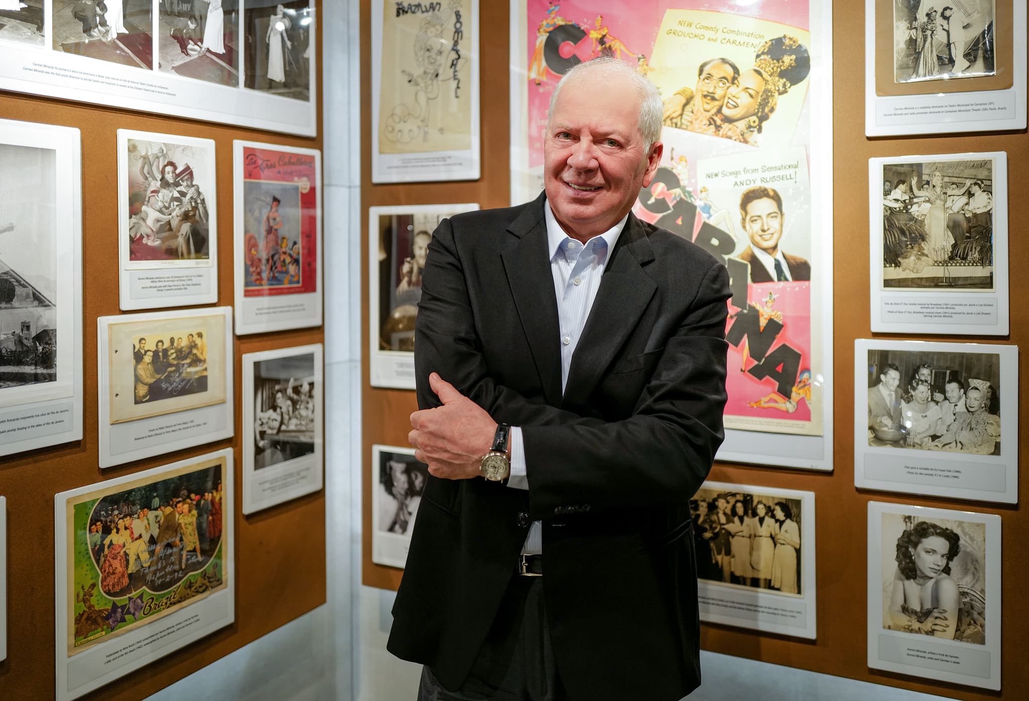 Lirio Parisotto