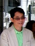 Raymond Kwok
