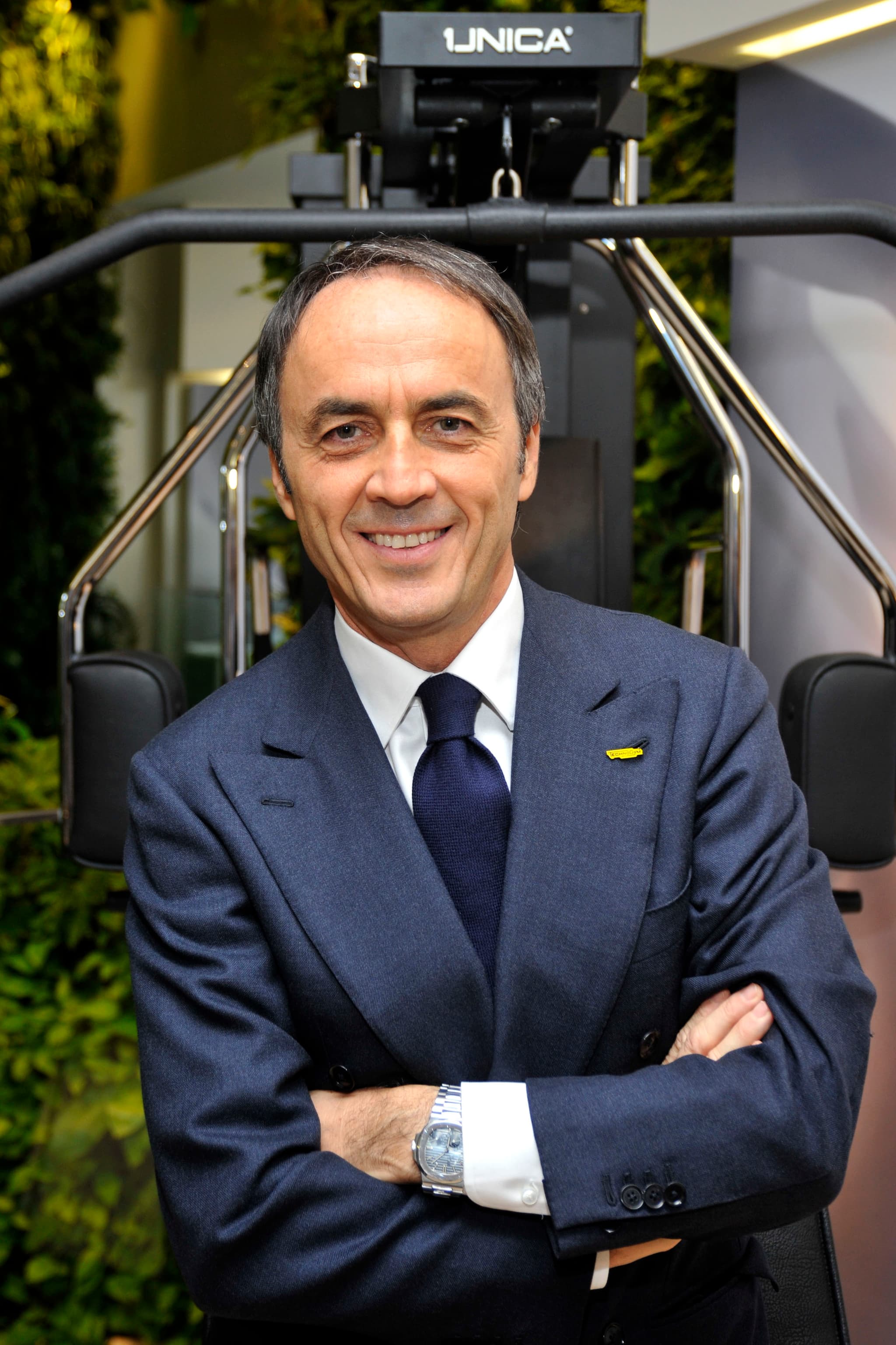 Nerio Alessandri