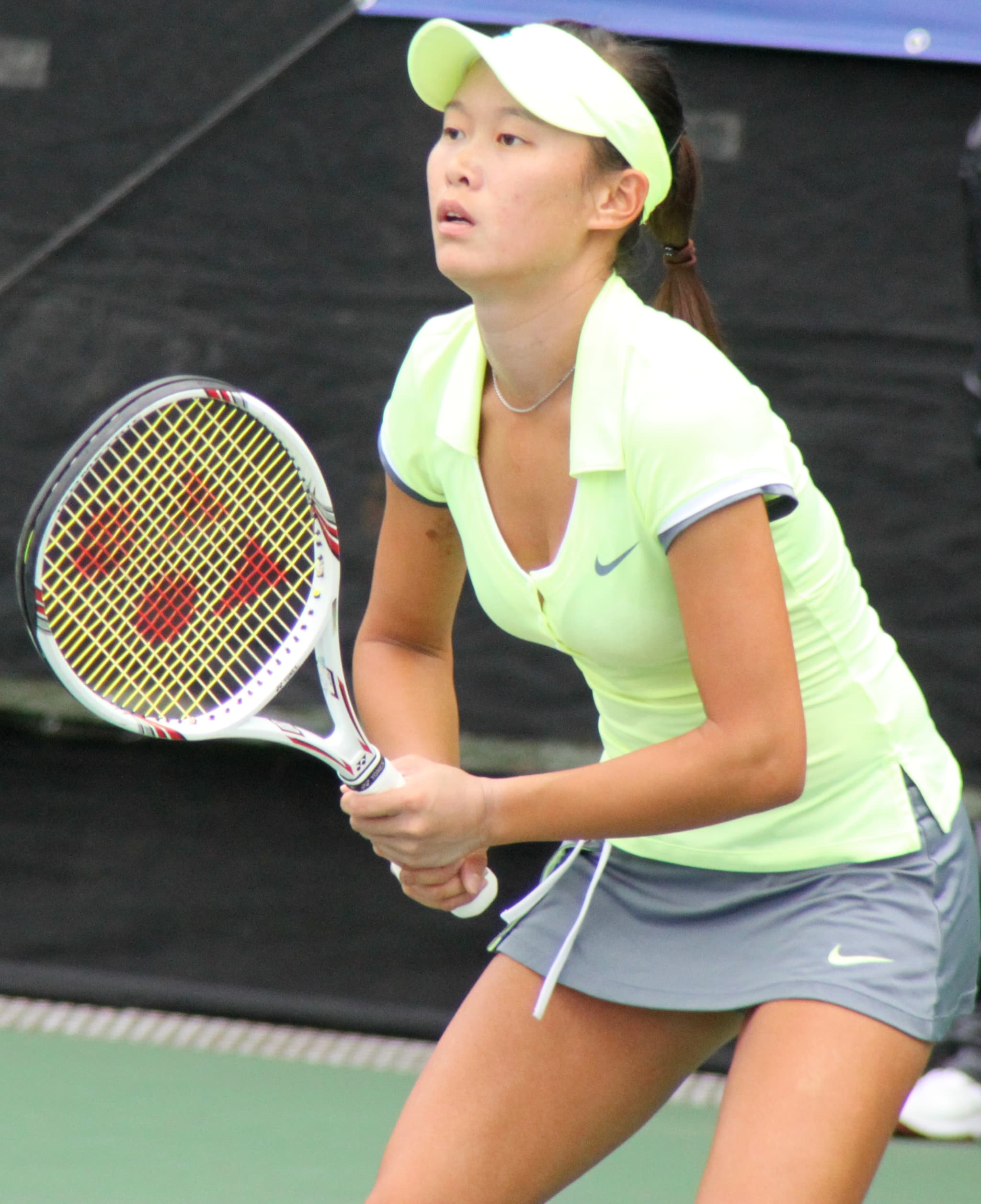 Chen Kaichen
