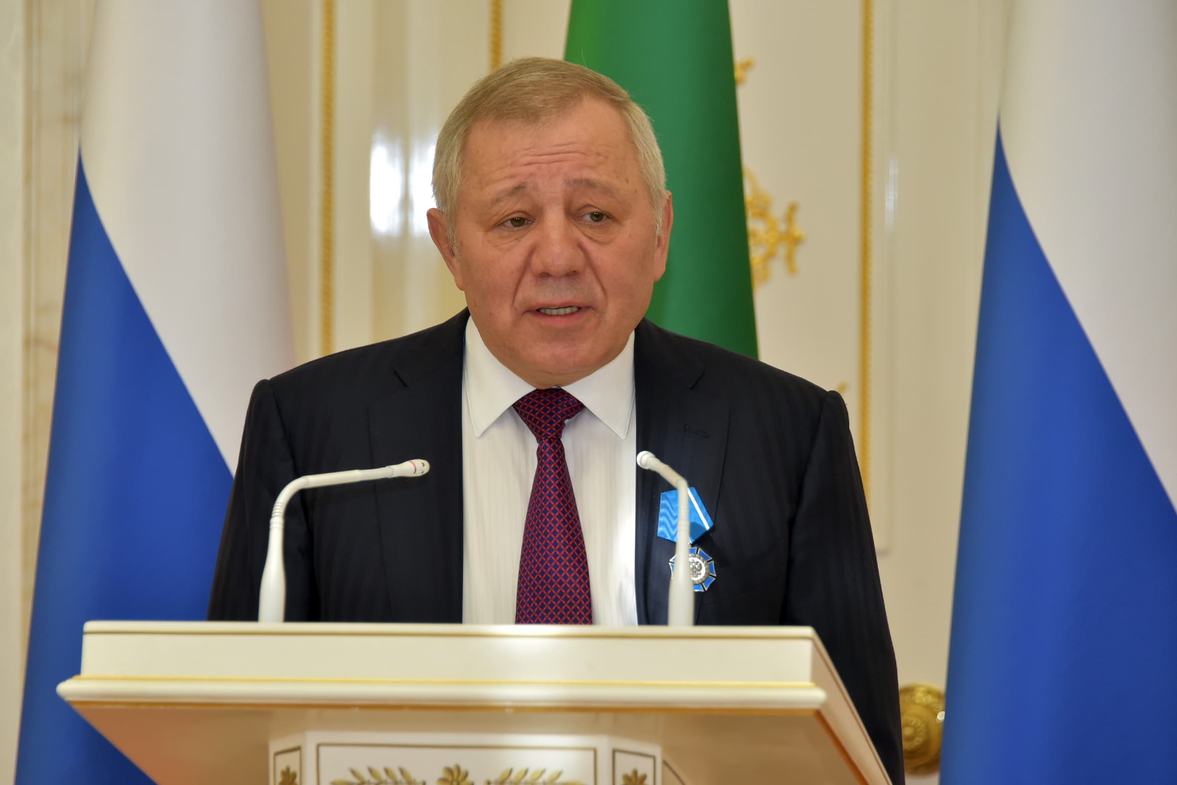 Albert Shigaboutdinov