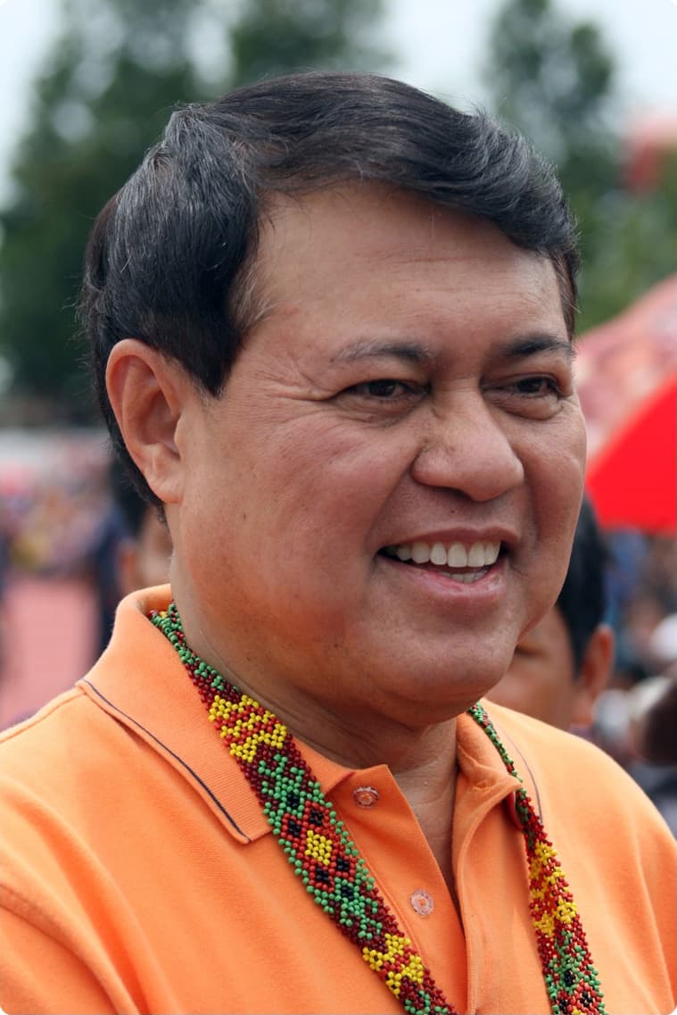 Manuel Villar