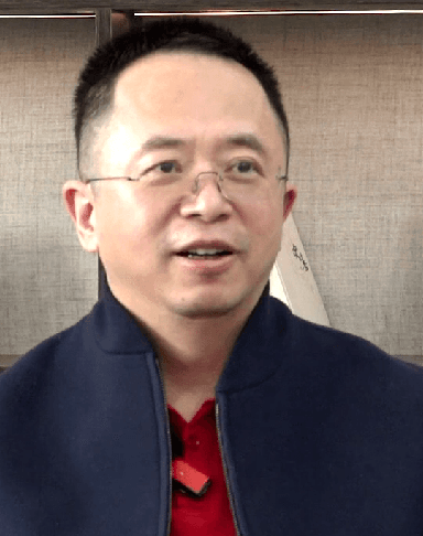 Zhou Hongyi