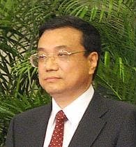 Zhang Keqiang