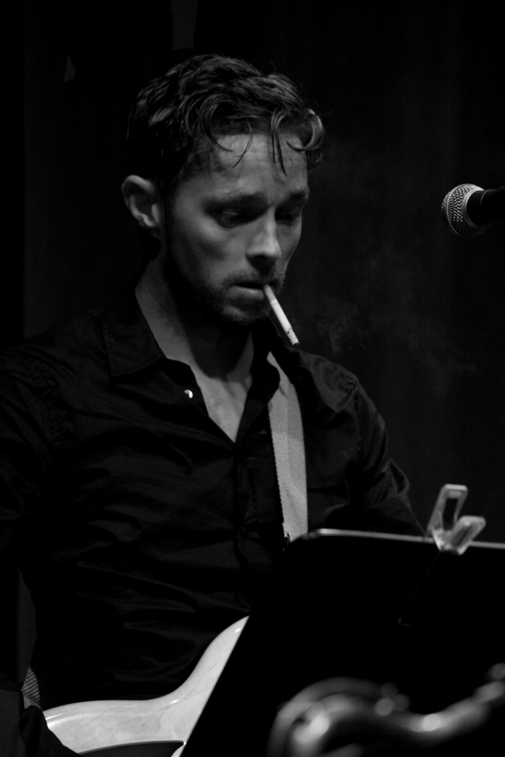 Daniel Gilbert