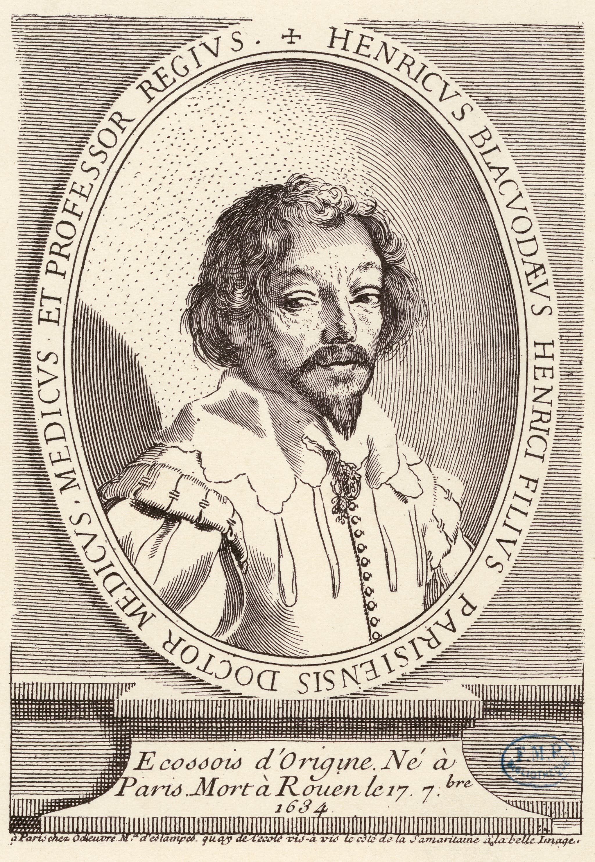 Scot French