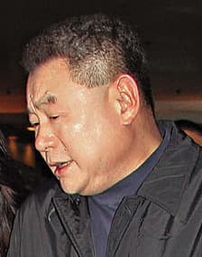 Joseph Lau
