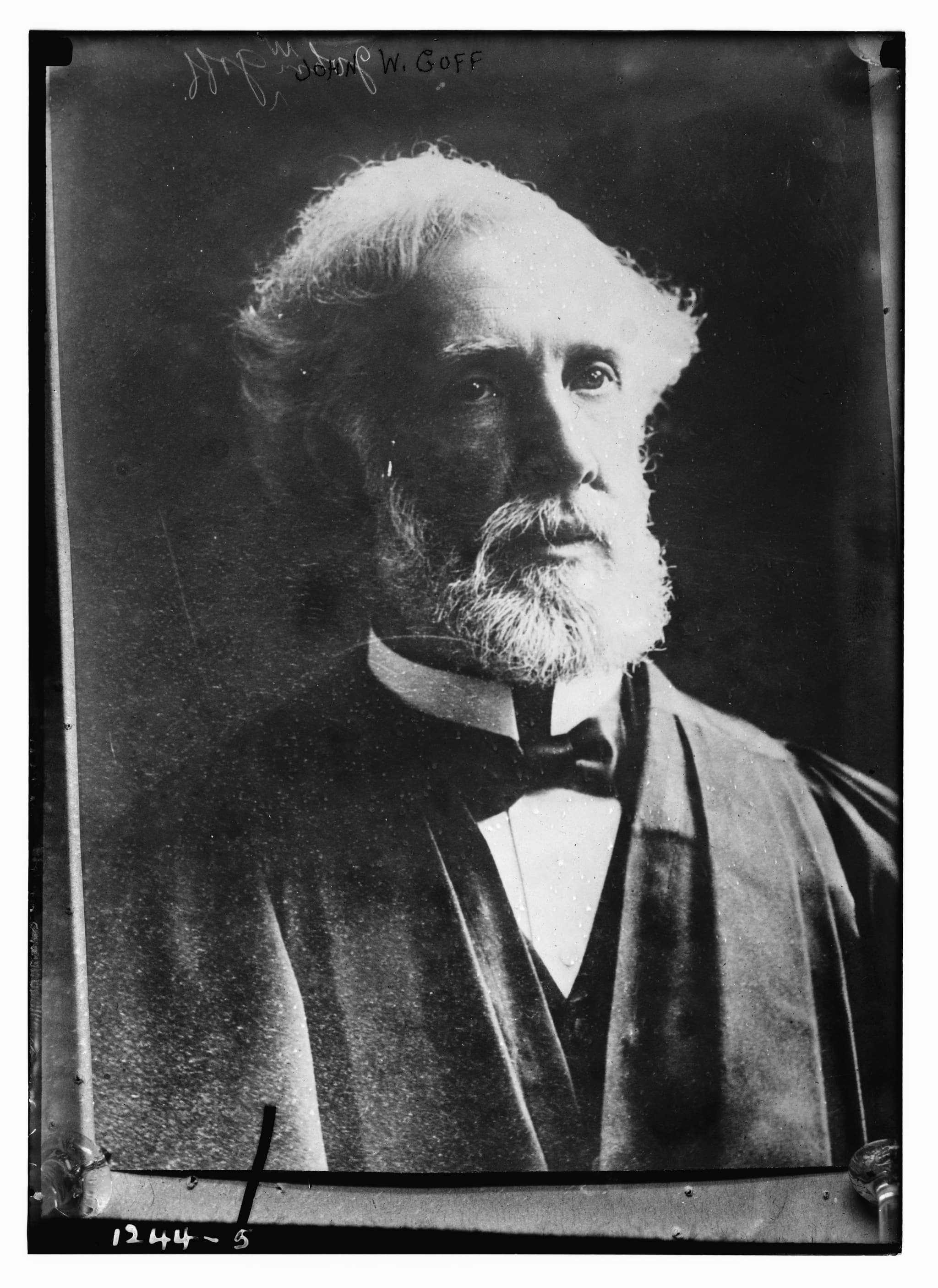 John Goff