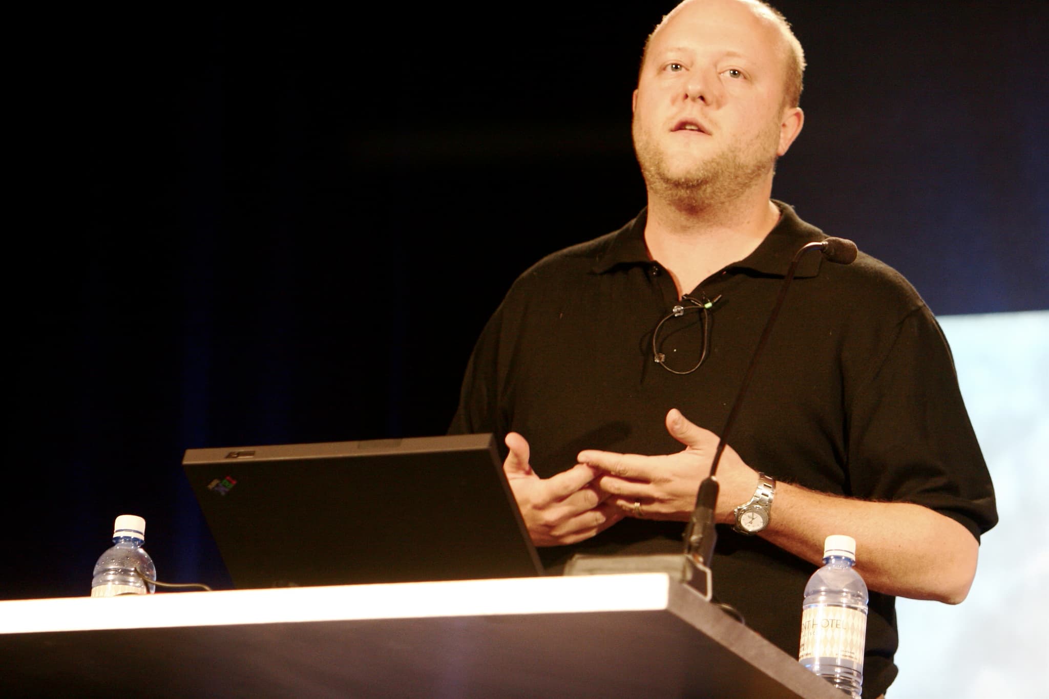 Jeremy Allaire