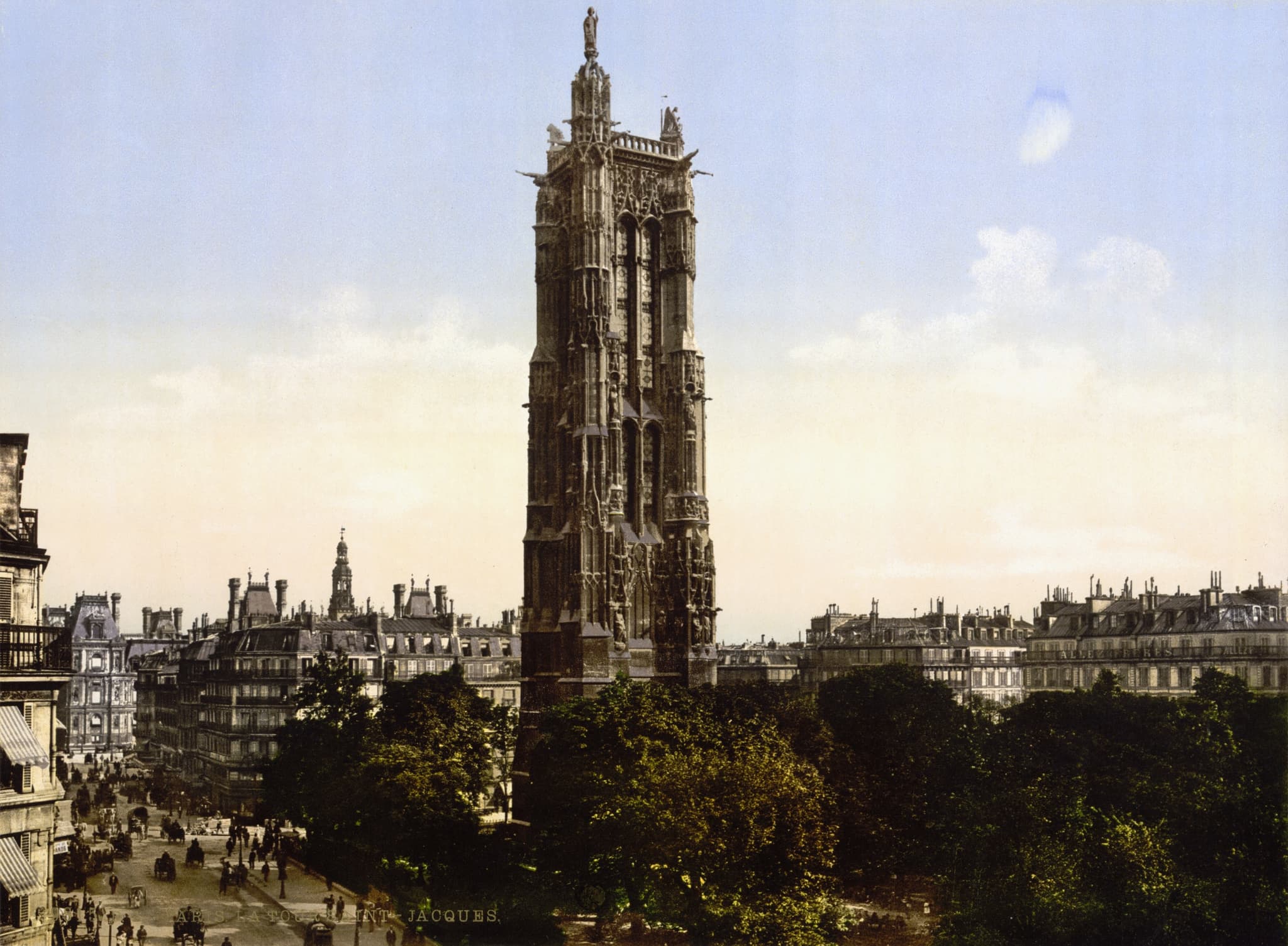 James France