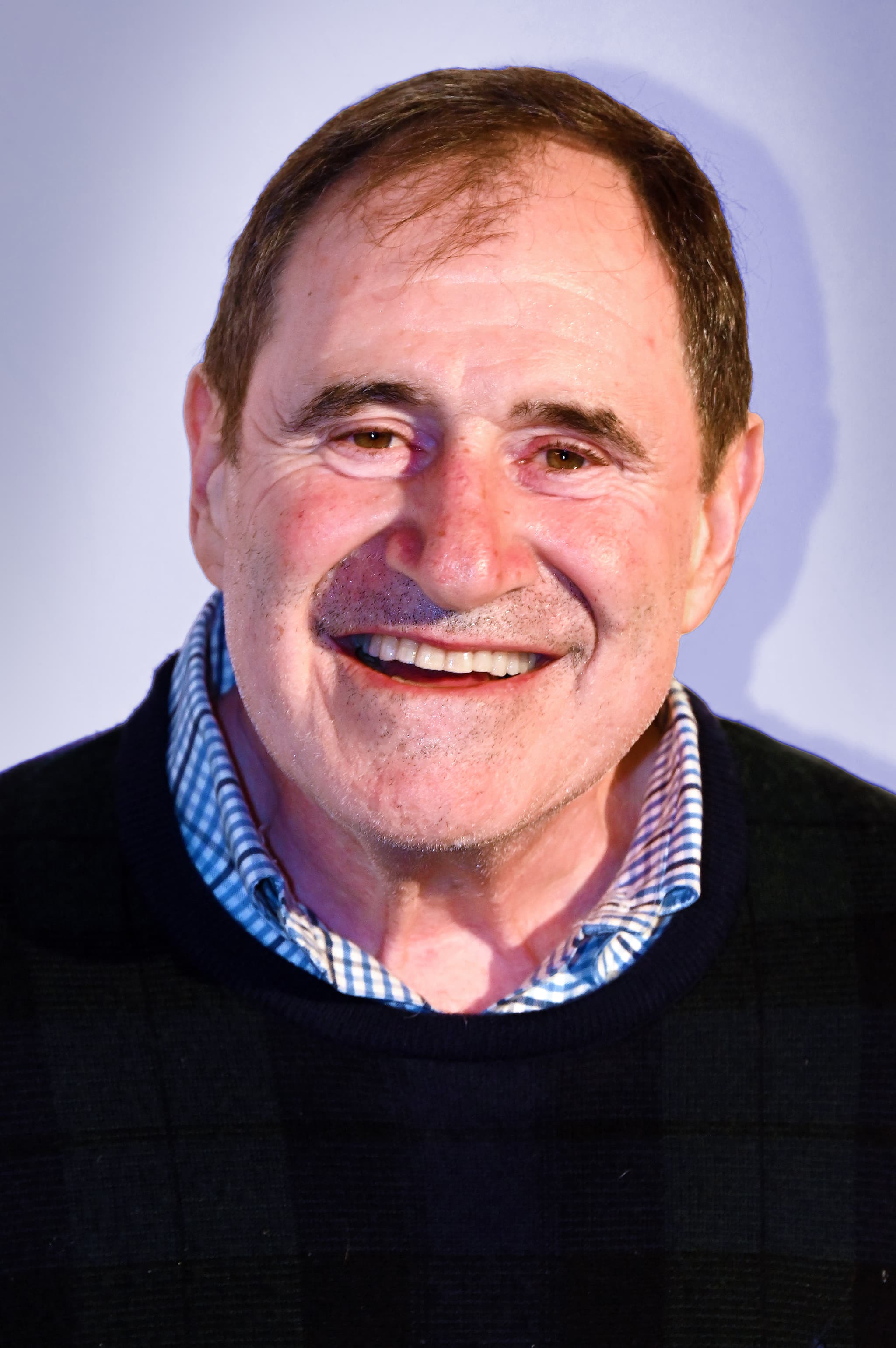 Richard Kinder