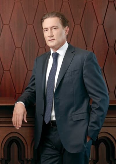 Kiril Domuschiev