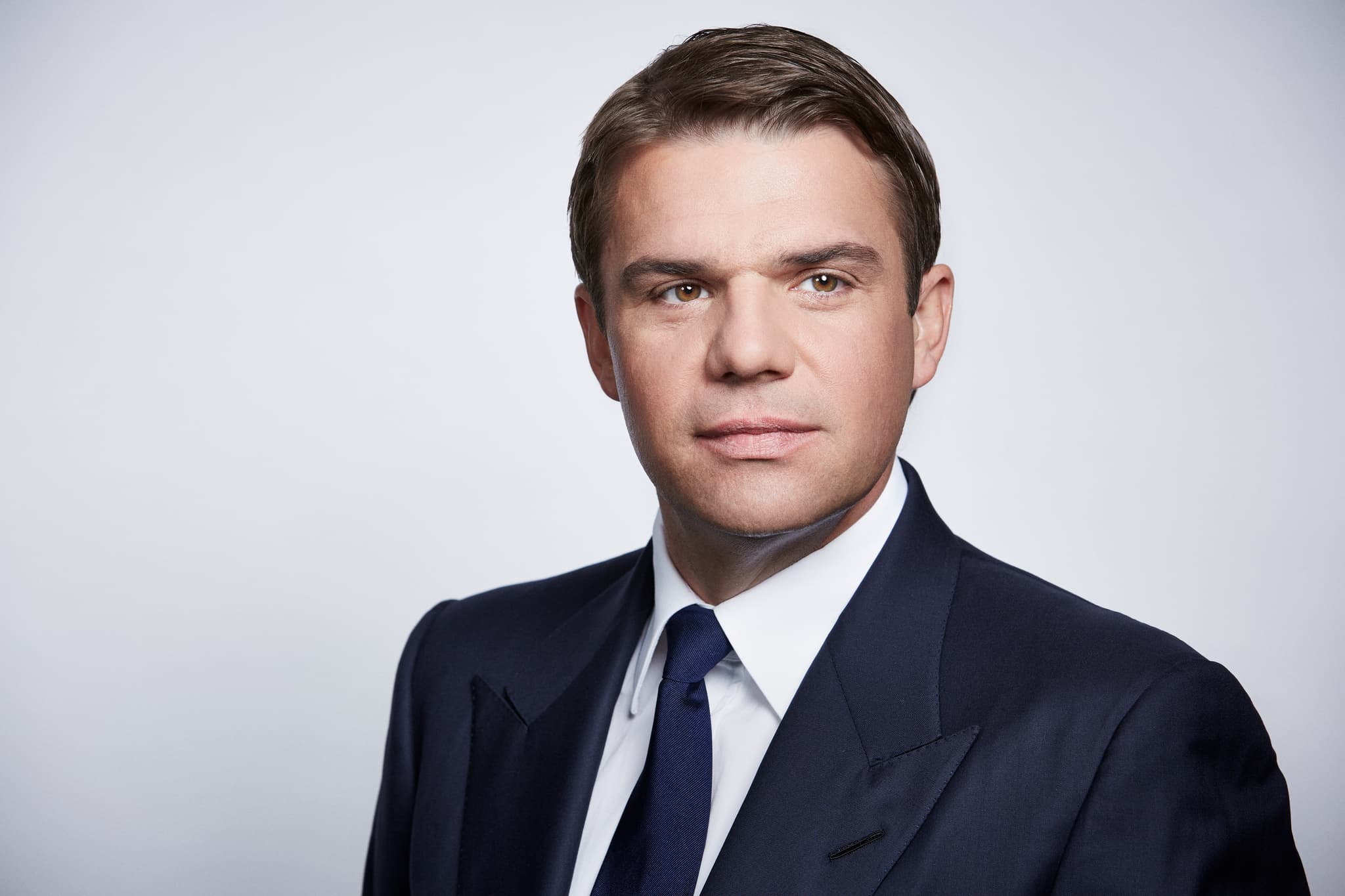 Alexander Sixt