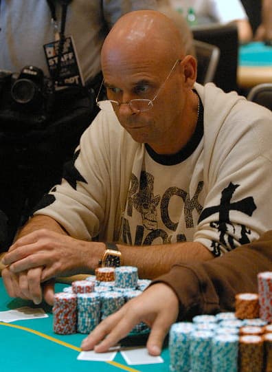 Guy Laliberté