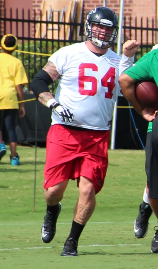 Jared Smith