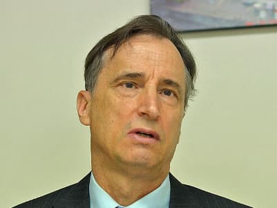 Stephen Winn
