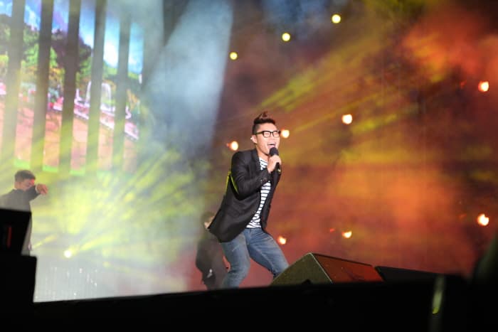 Kim Beom-su