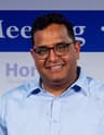 Vijay Shekhar Sharma