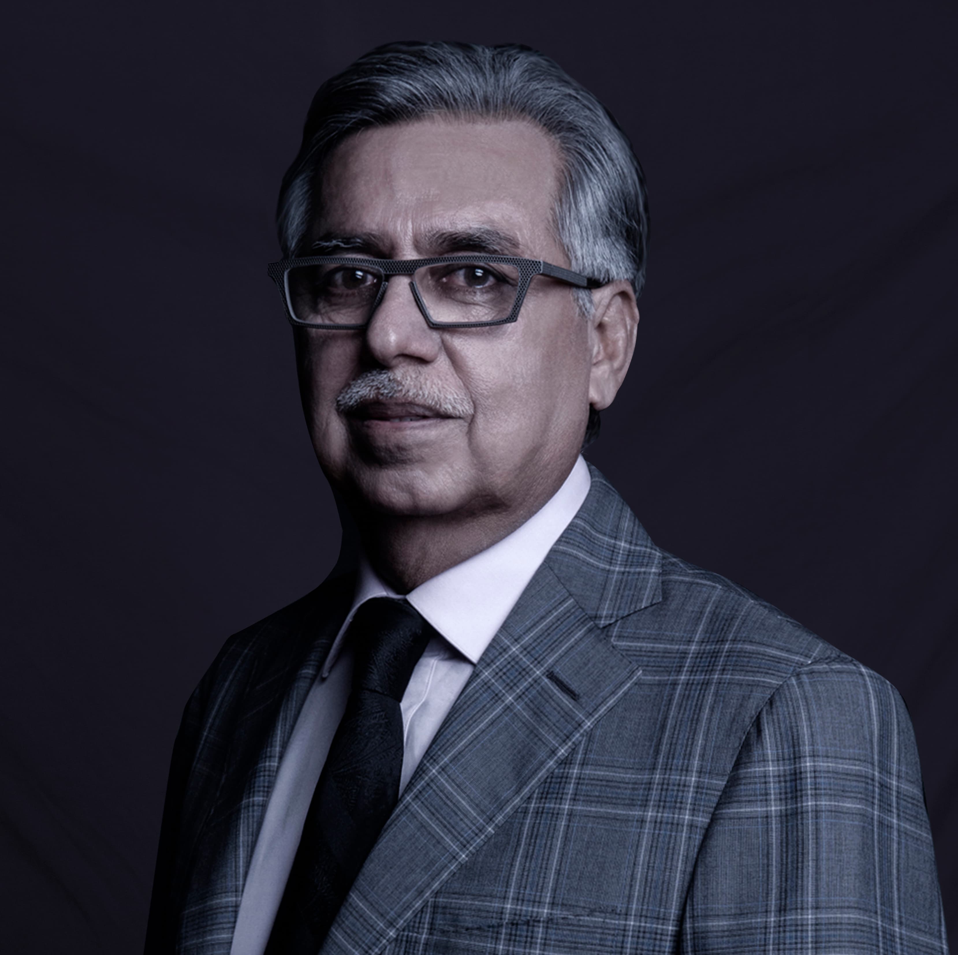Pawan Munjal