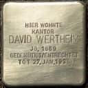 David Wertheim