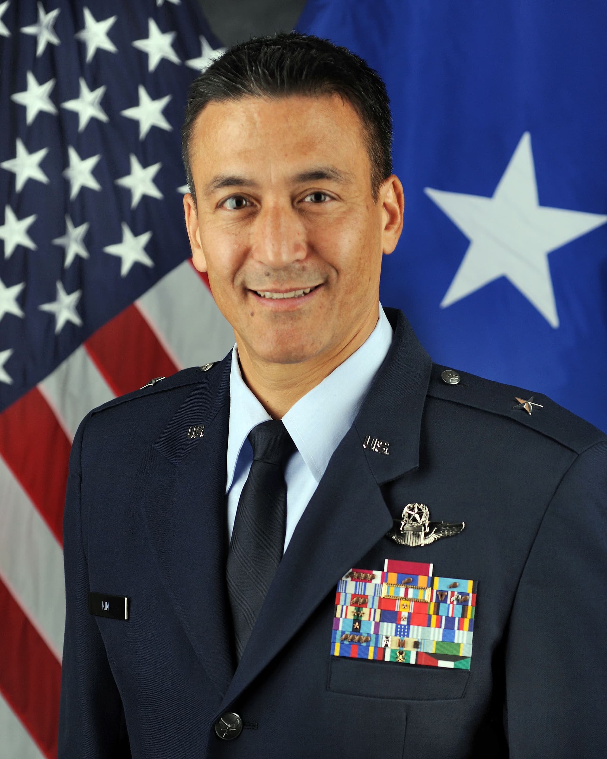 Michael Kim