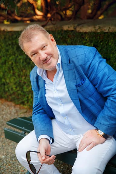 Vladimir Krupchak