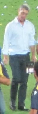 Mitchell Goldhar
