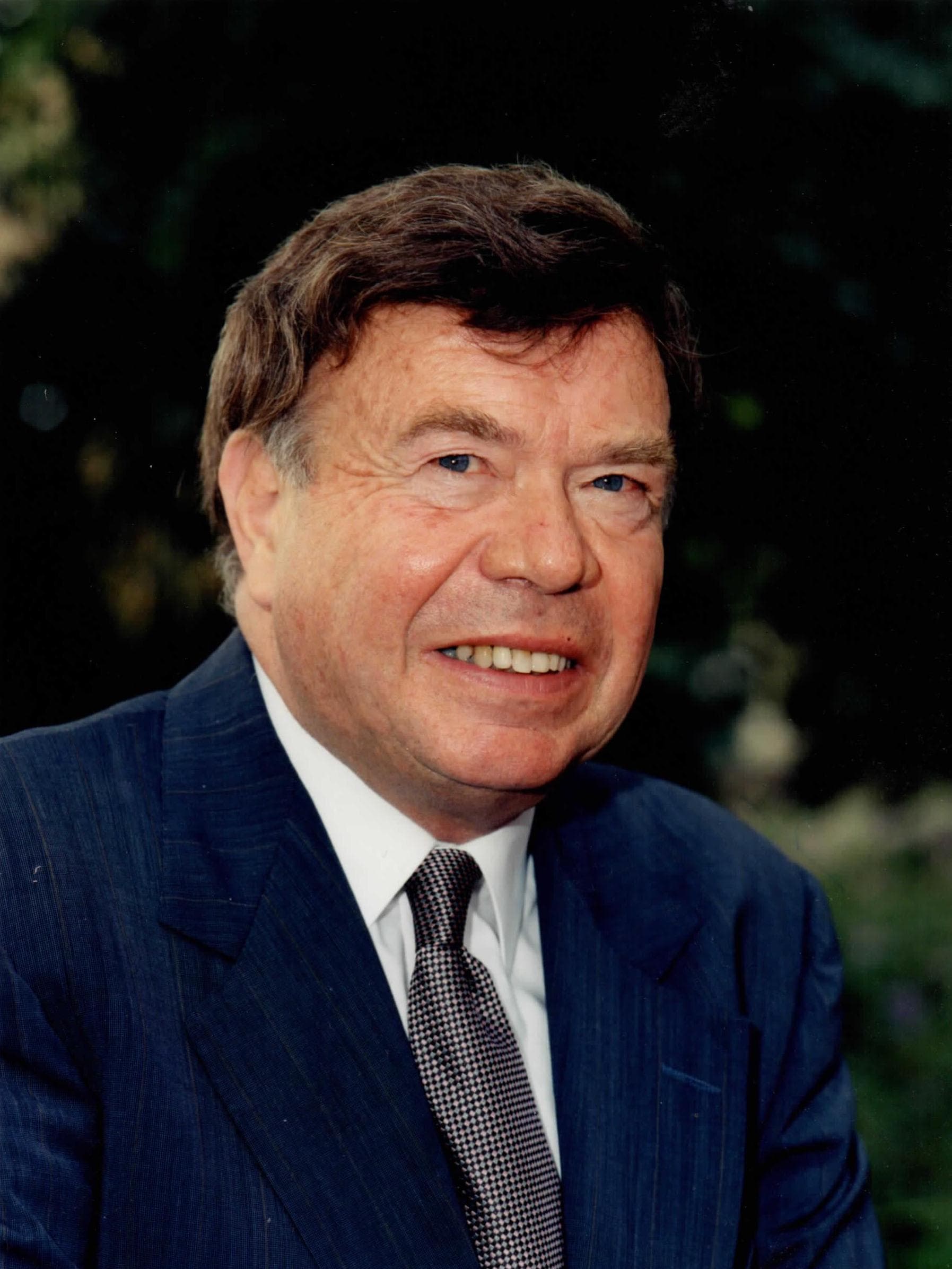 Alan Howard