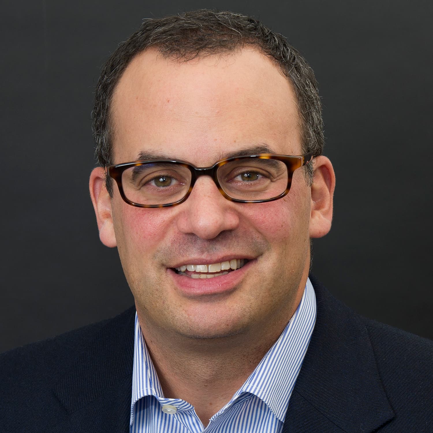 Jonathan Gray