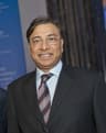 Lakshmi Mittal