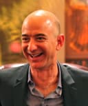 Jeff Bezos
