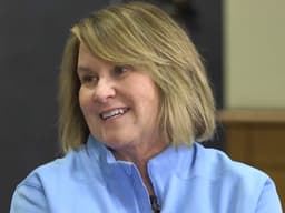 Amy Adams Strunk