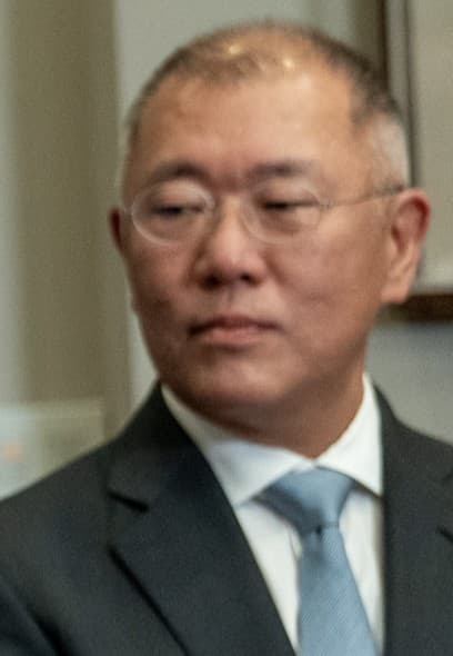 Euisun Chung