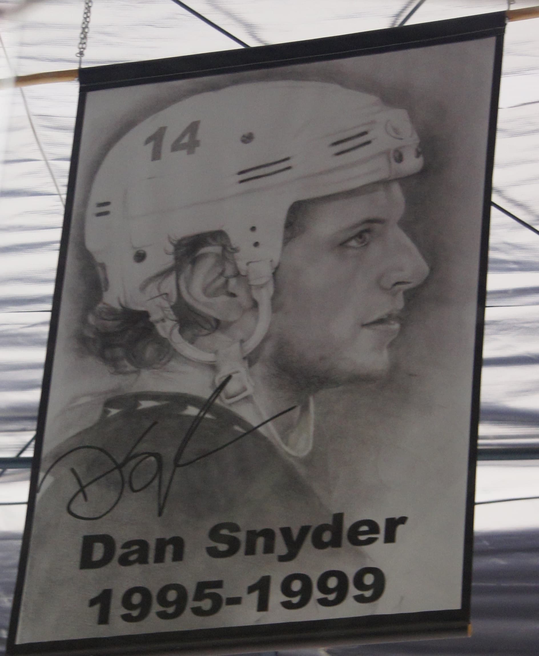 Dan Snyder