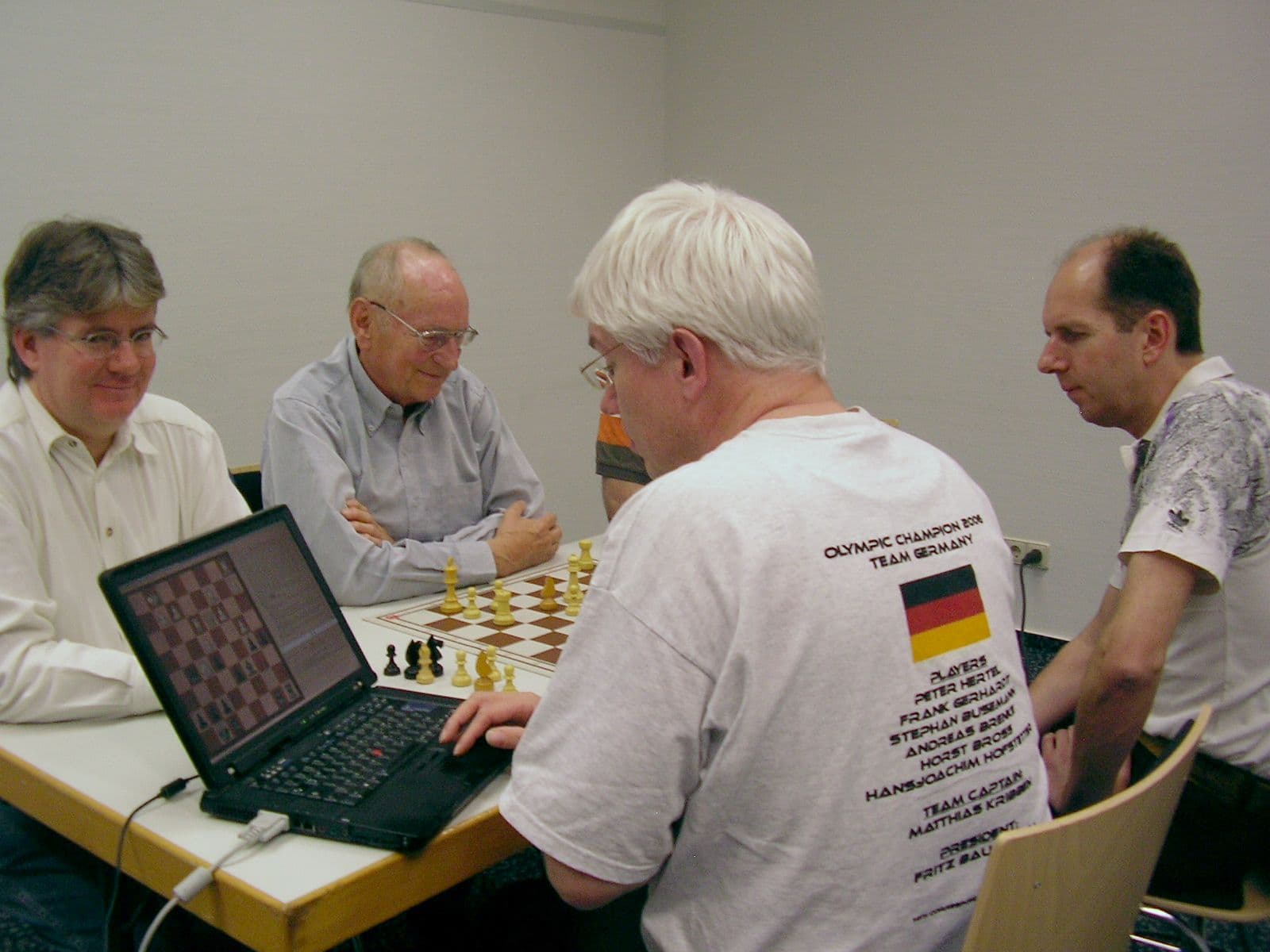 Maximilian von Baumbach