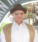 Cyrus Poonawalla