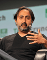 Hemant Taneja