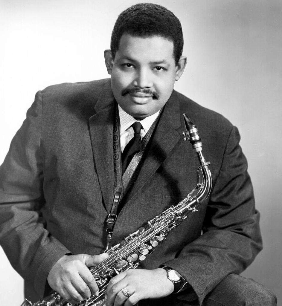 Will Adderley