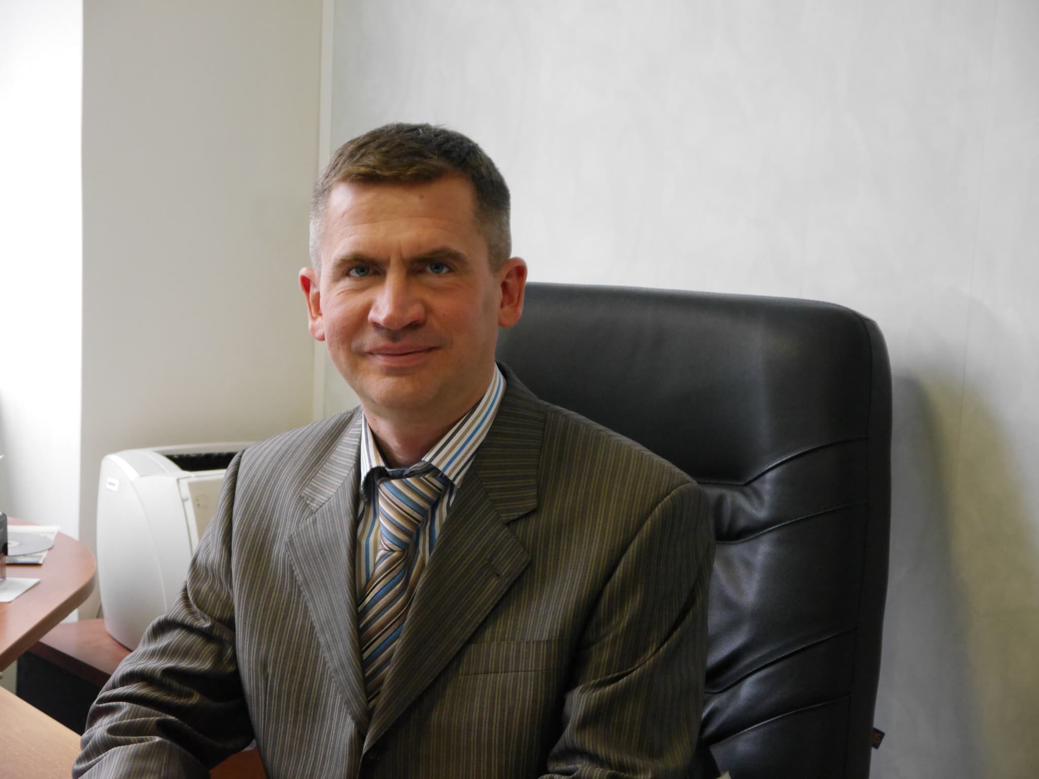 Vadim Yakunin